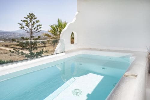 Thea Boutique Suites