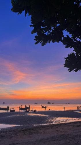 Slumber Party Koh Tao
