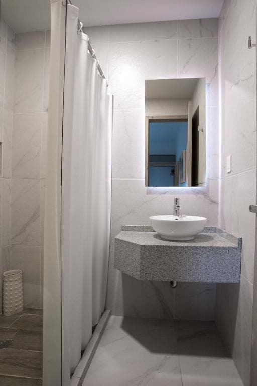 Hotel Roble