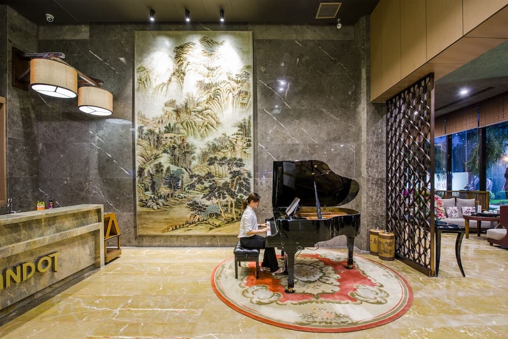 Xiyu Hotel