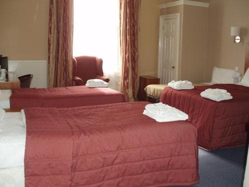Abbey Hotel