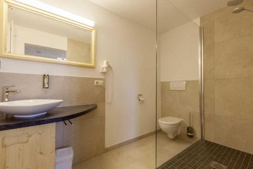 Burghotel Stolpen