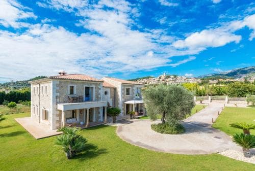 Finca Ses Rentadores
