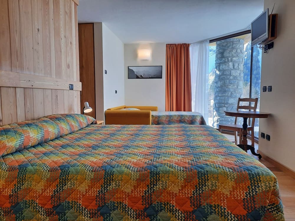 Hotel Aigle