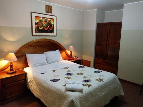 Hotel Susan