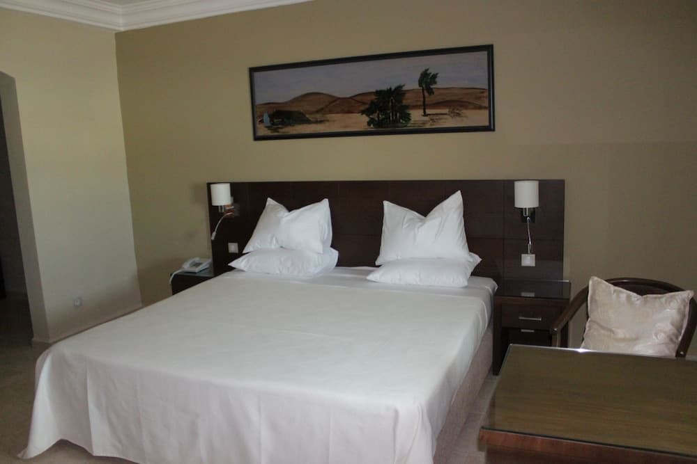 MauriCenter Hotel