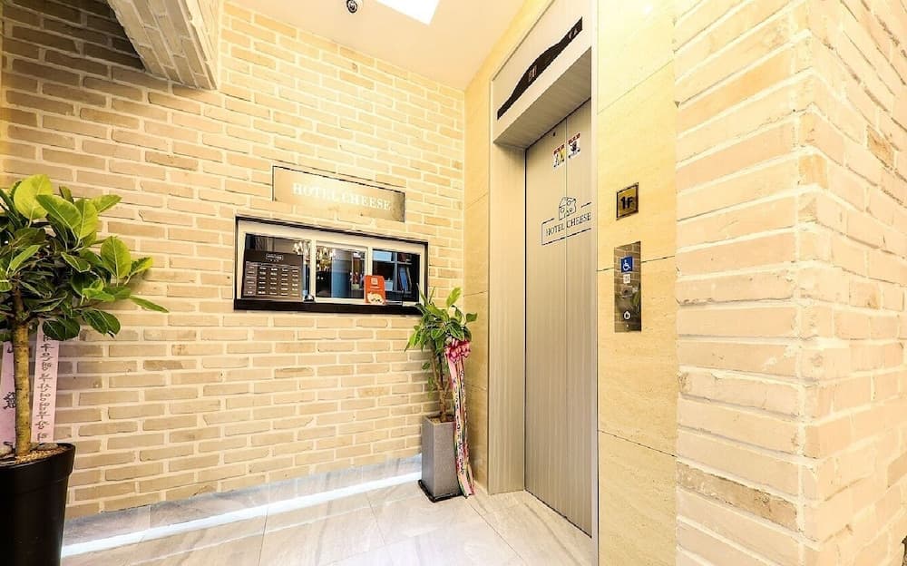 H Hotel Ulsan
