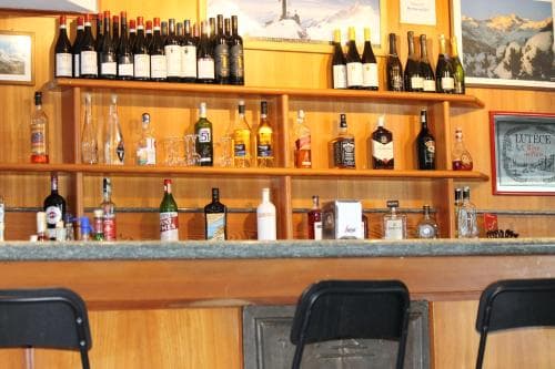 Hotel Monboso