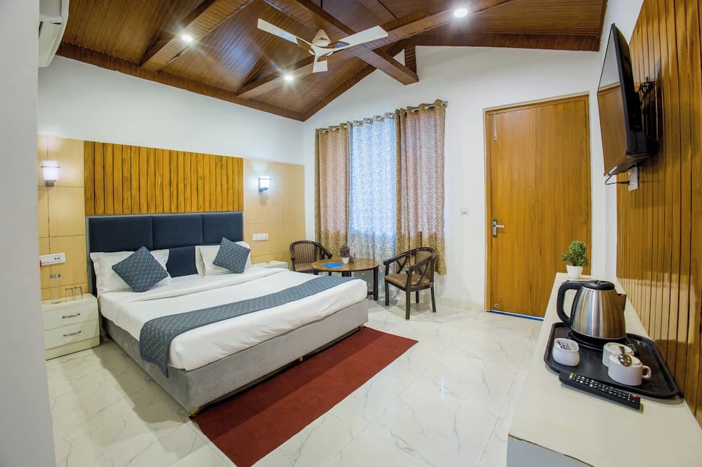 Evencia Resort