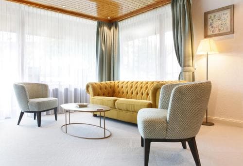 Ferienresort Am Mattenweg