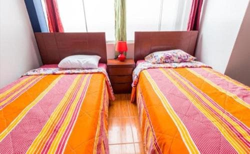 Hostal Villa Cerna