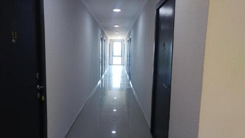 Hotel BERGO
