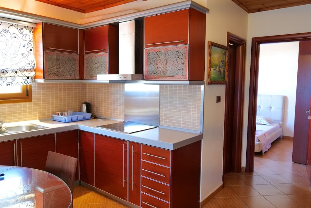 Villa Crystal