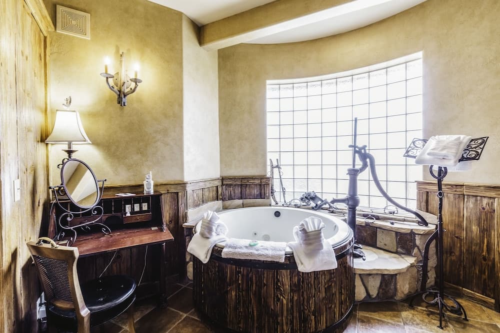 Adobe Grand Villas