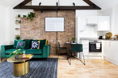 The Bloomsbury
