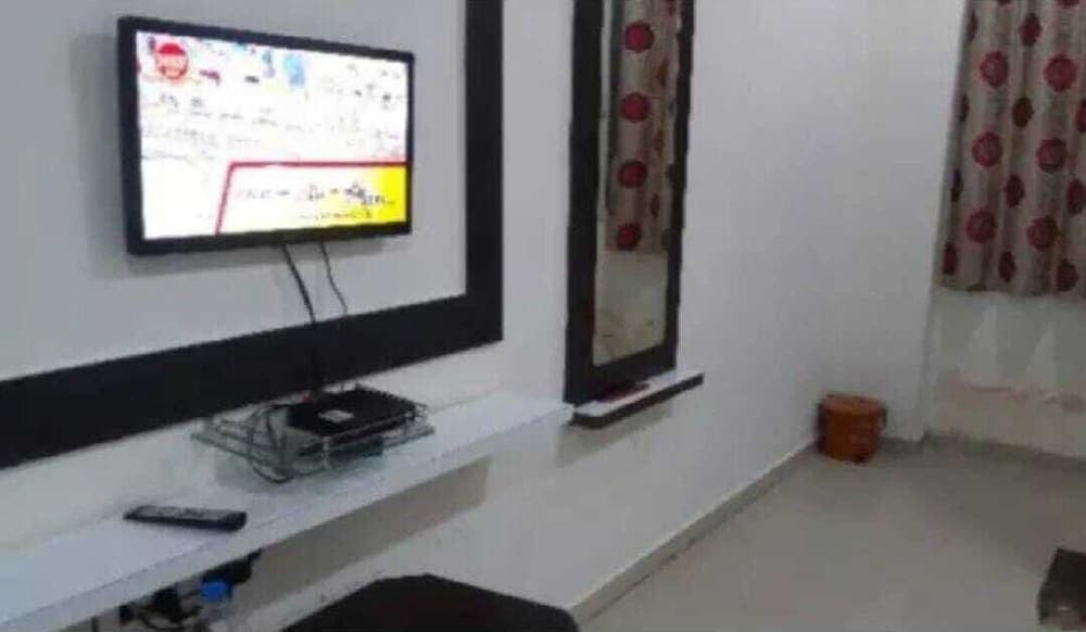 Hotel Silver Inn - Naroda