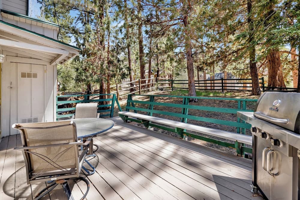 Three Bears Cabin-1574 by Big Bear Vacations