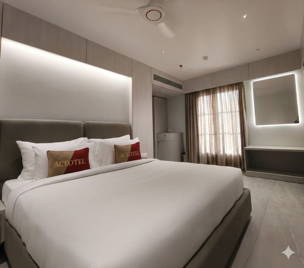 Aceotel Select Ujjayanta