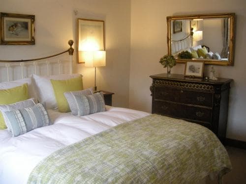 B&B At Old Mill