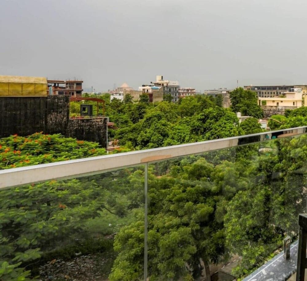 Anandam Grand