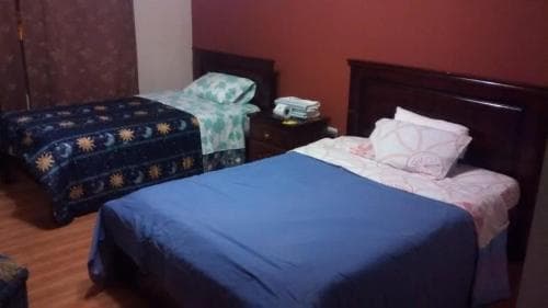 El Castillo Hotel