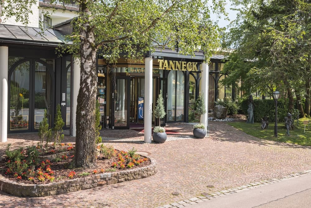 Hotel Tanneck