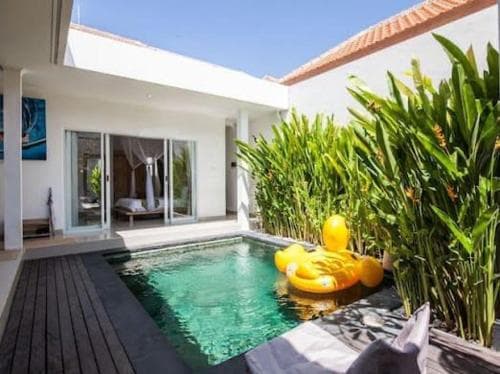 Chitra villa