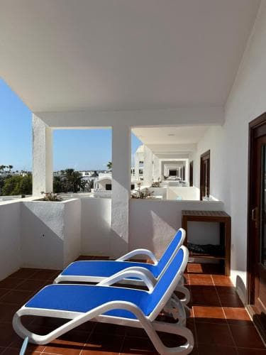 Apartamentos Oceano