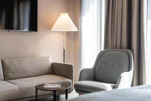 Hotel Odeon