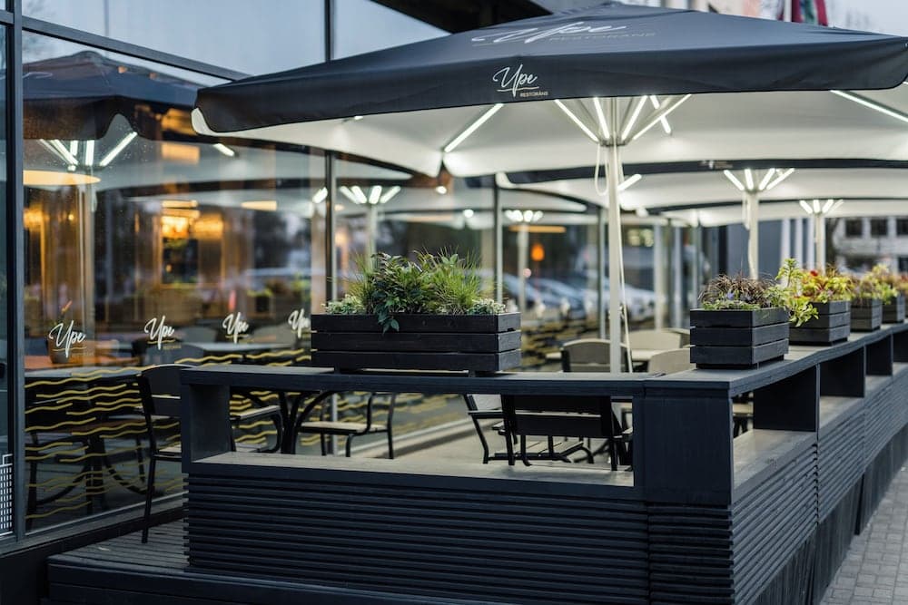 Liva Hotel