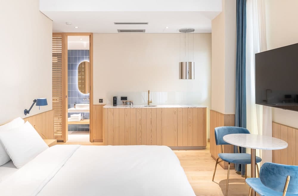 Rosetti Hotel