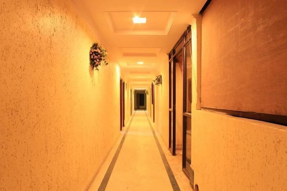 Hotel Indraprastha