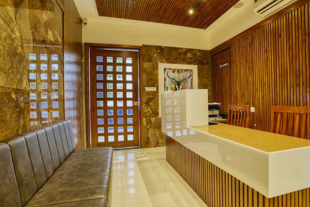 Hotel Aston