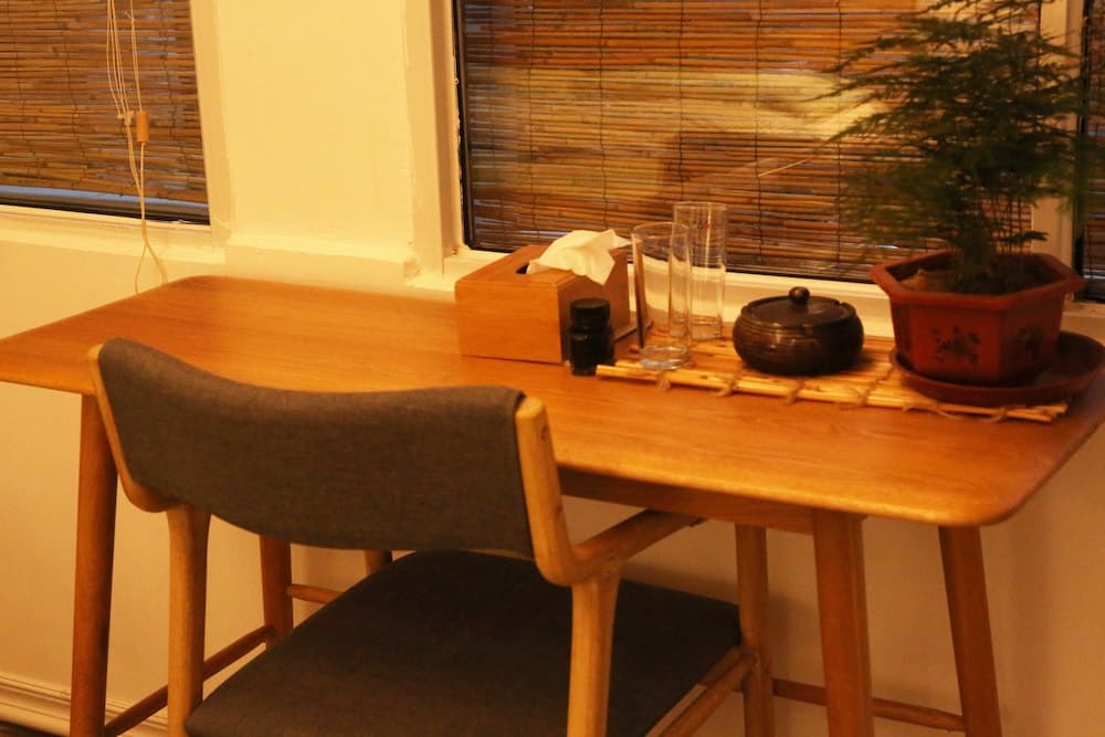 Xiaoman Guesthouse