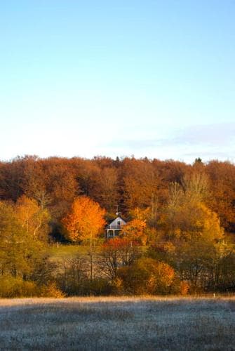 Trolleberg Bed & Breakfast