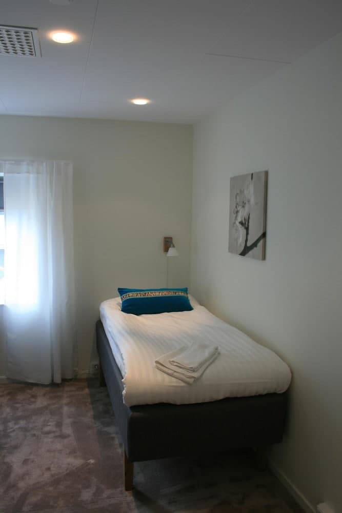 Flygplatshotellet