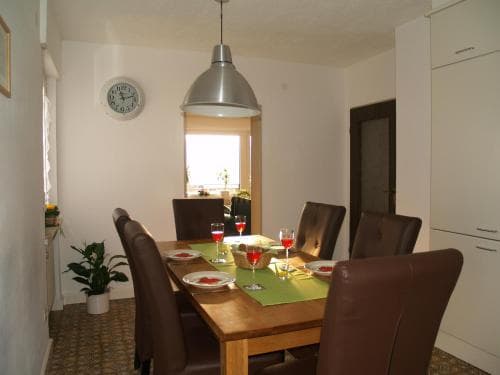 De Roos Vakantiewoningen