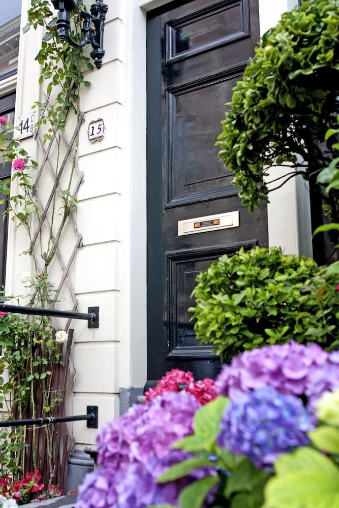Bed & Breakfast Barrio
