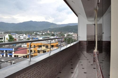 Hotel El Caimito