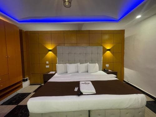 Presken Hotel at International Airport Road