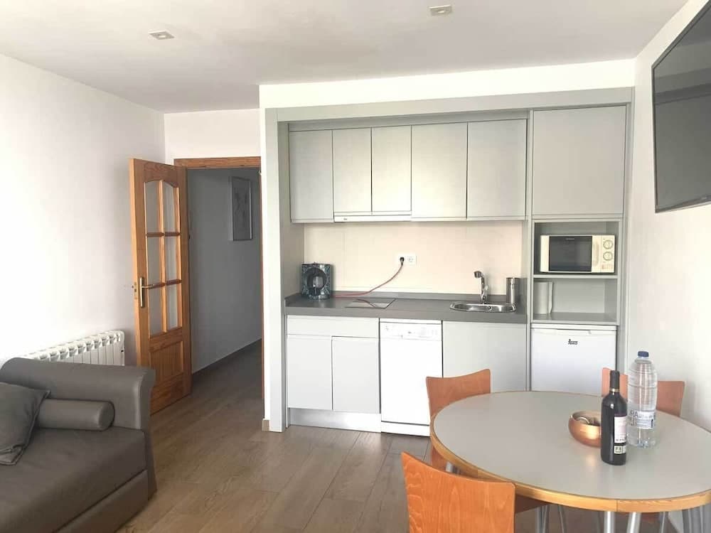 Apartamentos Plaza