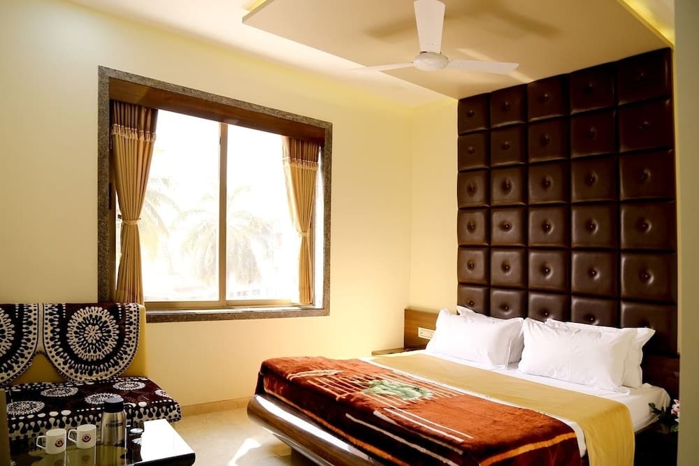 Hotel Shahi Darbar