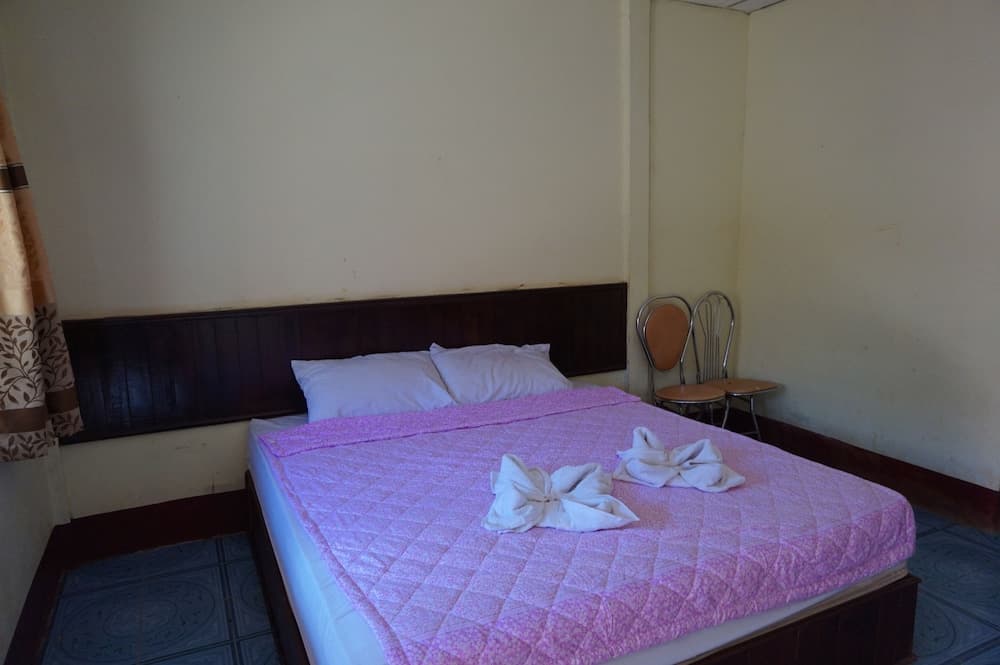 Daovy Hotel
