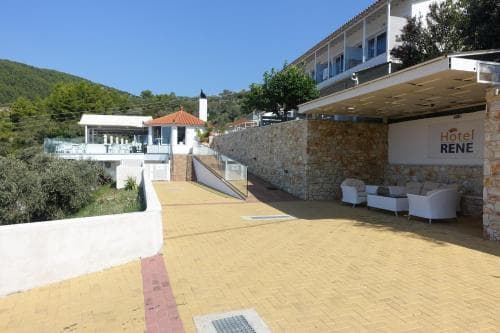 Hotel Rene