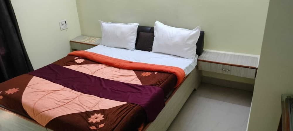 Hotel Shaurya By Sharma Online Solution Haridwar