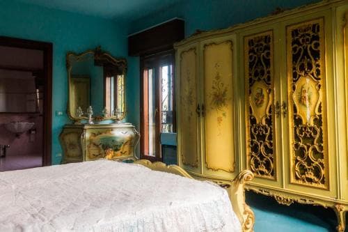 Bhakti Bed & Breakfast