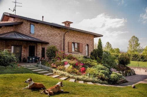 B&B Ca du Soleil