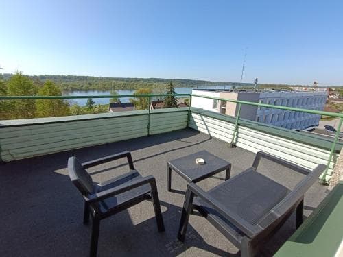 Hotel Jurbarkas