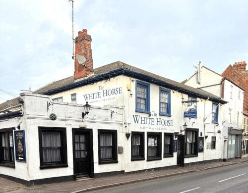 The Nelson