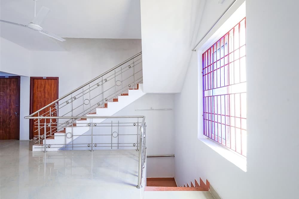 Fabexpress Kovalam Residency